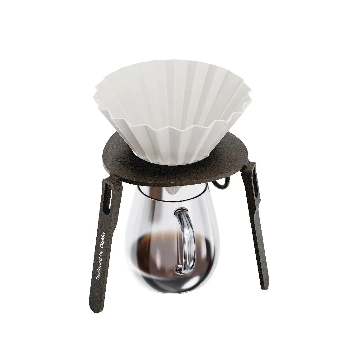 OutIn Foldable Coffee Stand - Image 3