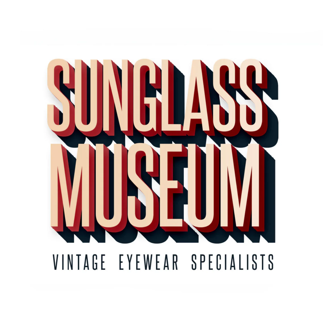 Oval Pilot Vintage 90s Sunglasses - Tk - Image 5