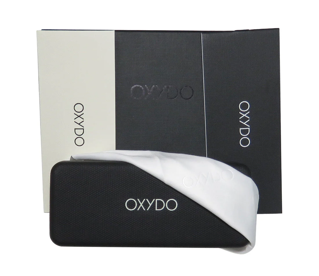 Oxydo O. No 1.2 Sunglasses - Image 9
