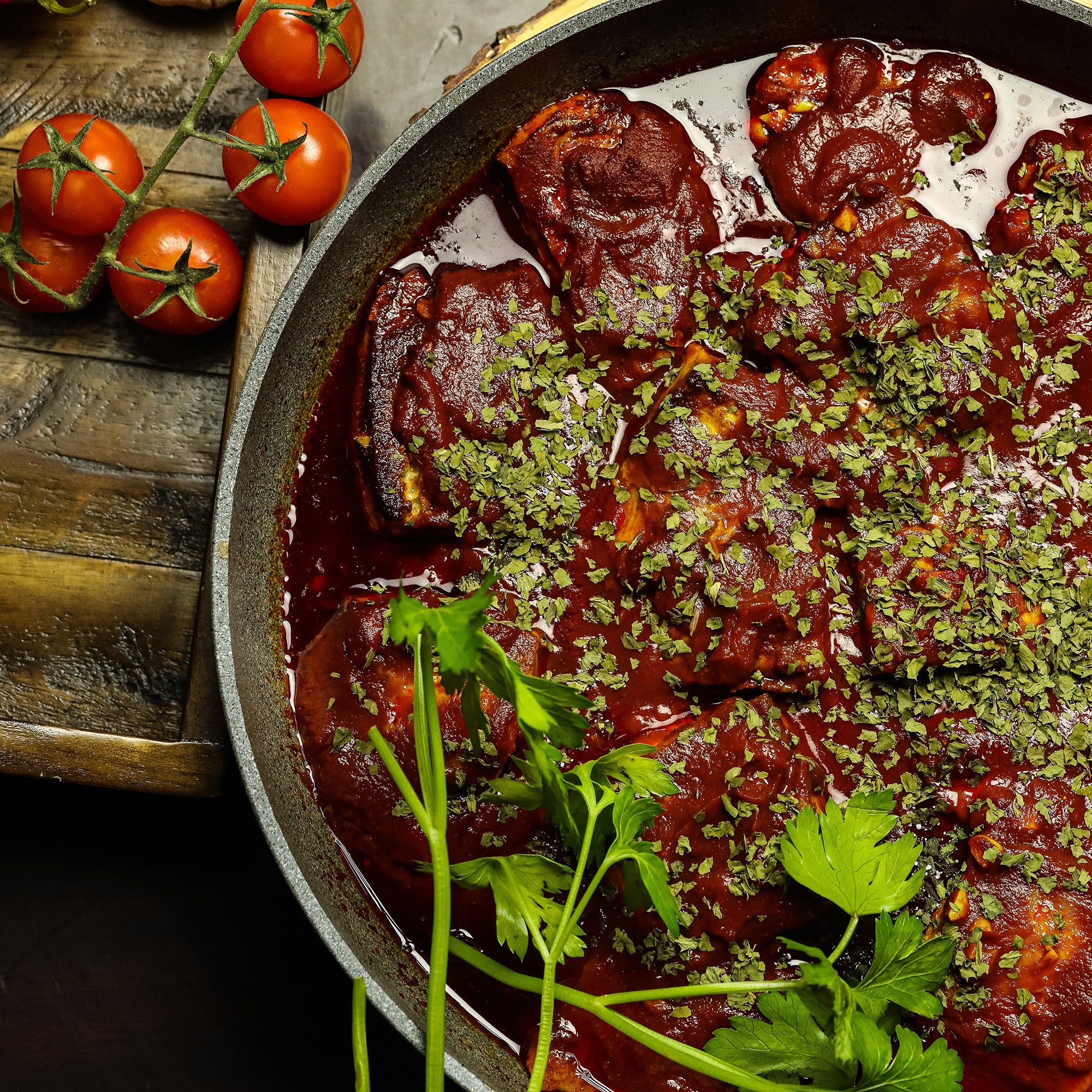 Parsley - Image 3