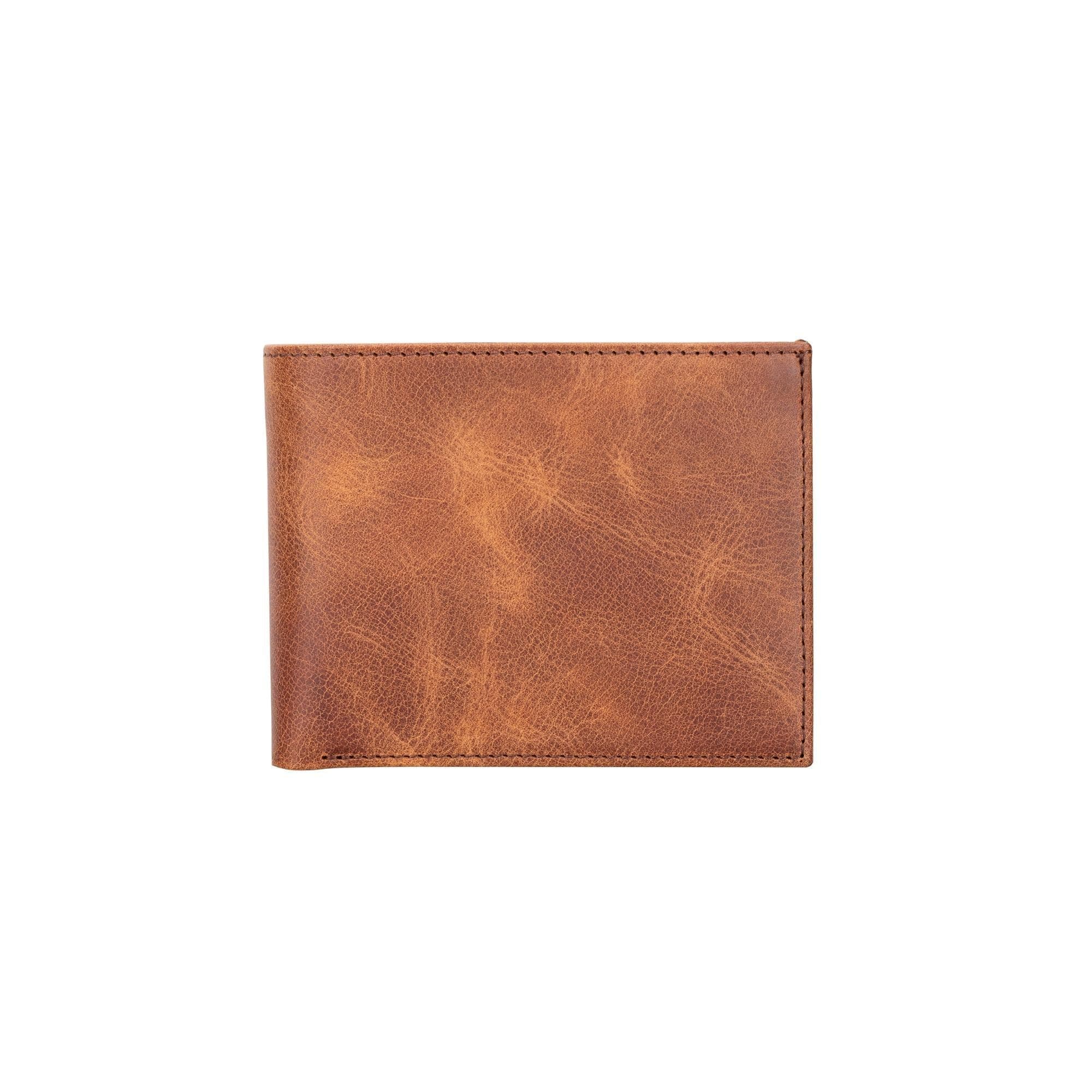 Passat Leather Men's Wallet - Image 33