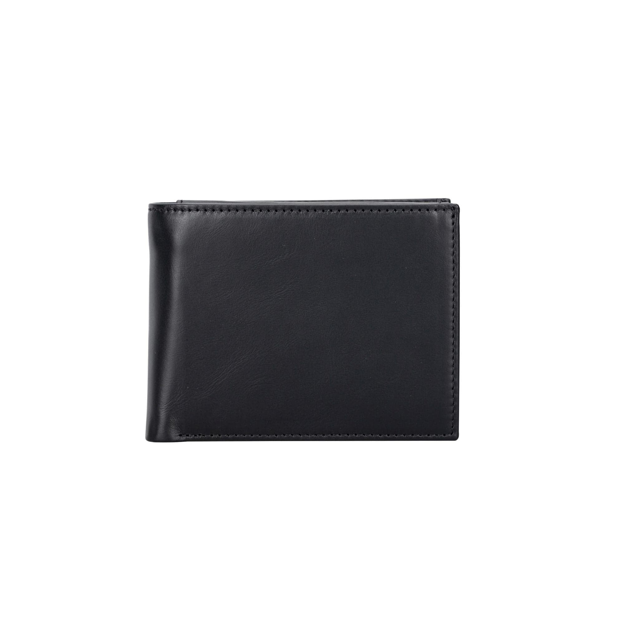 Passat Leather Men's Wallet - Image 35