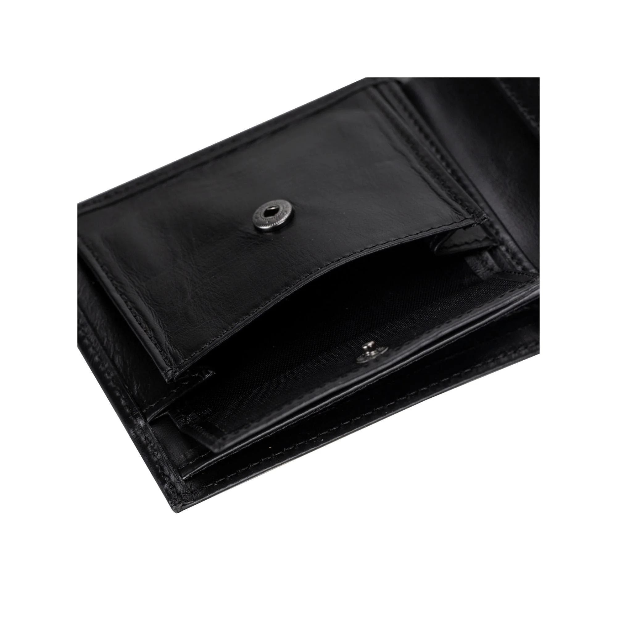 Passat Leather Men's Wallet - Image 38