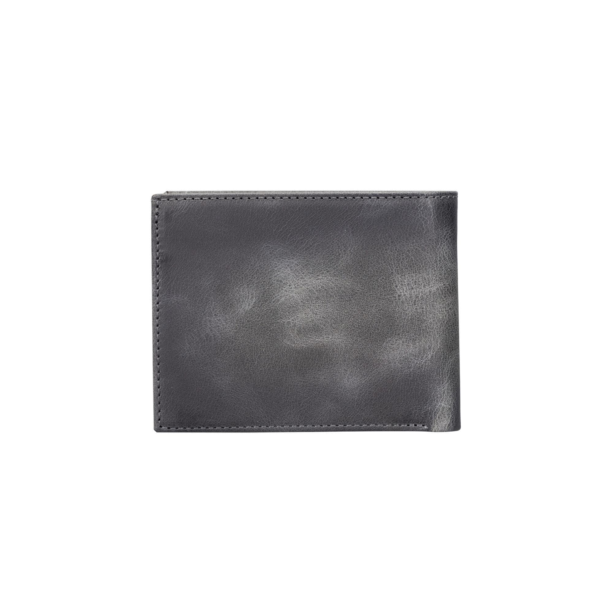 Passat Leather Men's Wallet - Image 42