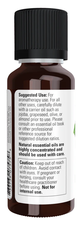 Patchouli Essential Oil - Image 3