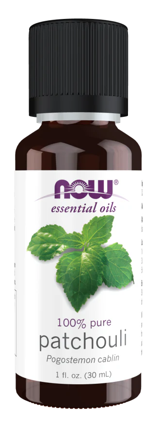 Patchouli Essential Oil - Image 4