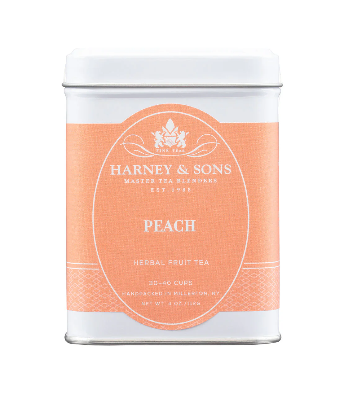 Peach Fruit Tea - Image 3