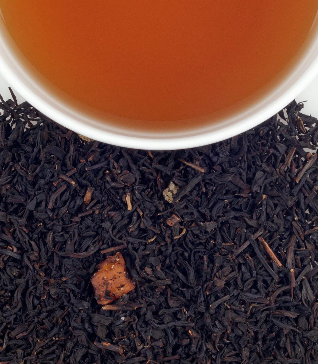 Peaches & Ginger, HT Tin of 20 Sachets - Image 3