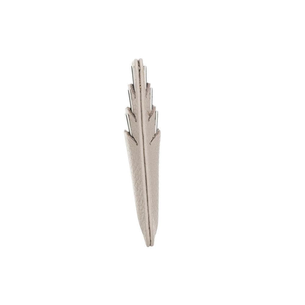 Pedro Slim Leather Card Holder - Image 20