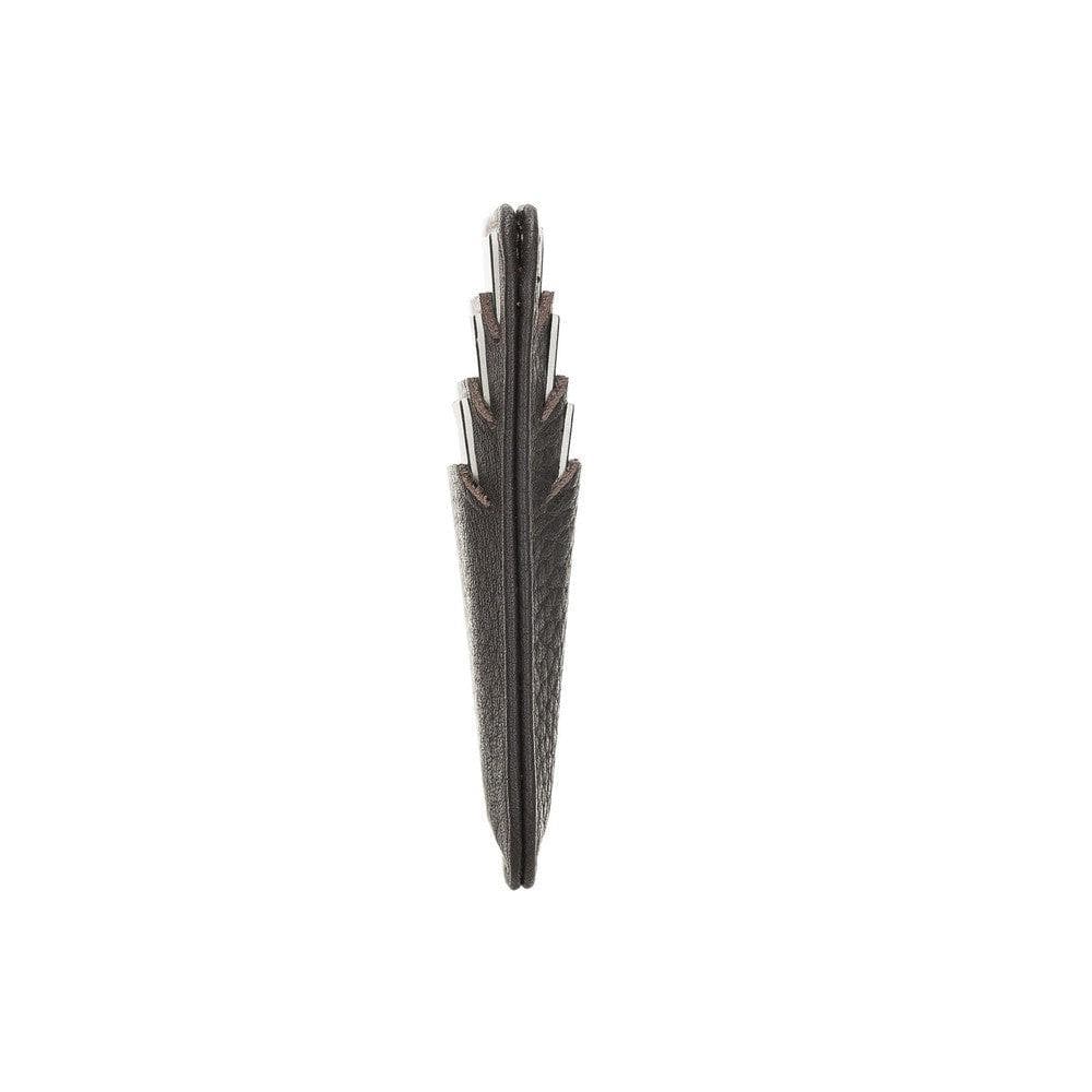 Pedro Slim Leather Card Holder - Image 30