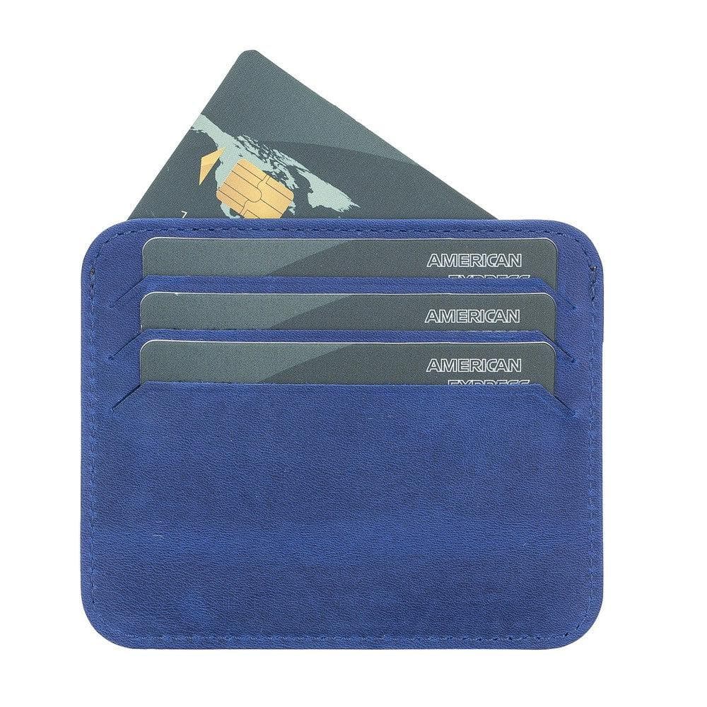 Pedro Slim Leather Card Holder - Image 33