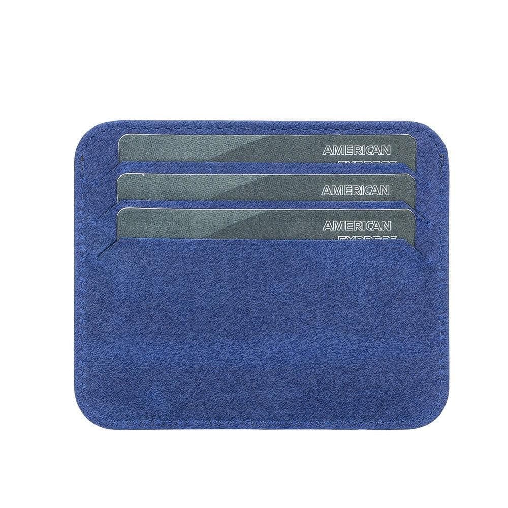 Pedro Slim Leather Card Holder - Image 34