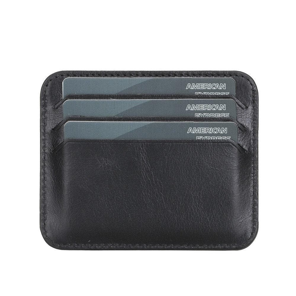 Pedro Slim Leather Card Holder - Image 39