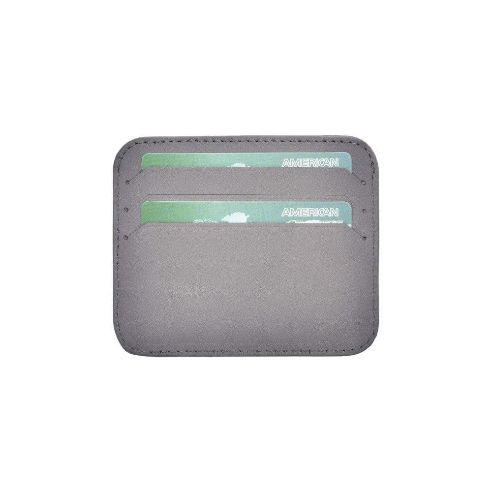 Pedro Slim Leather Card Holder - Image 60