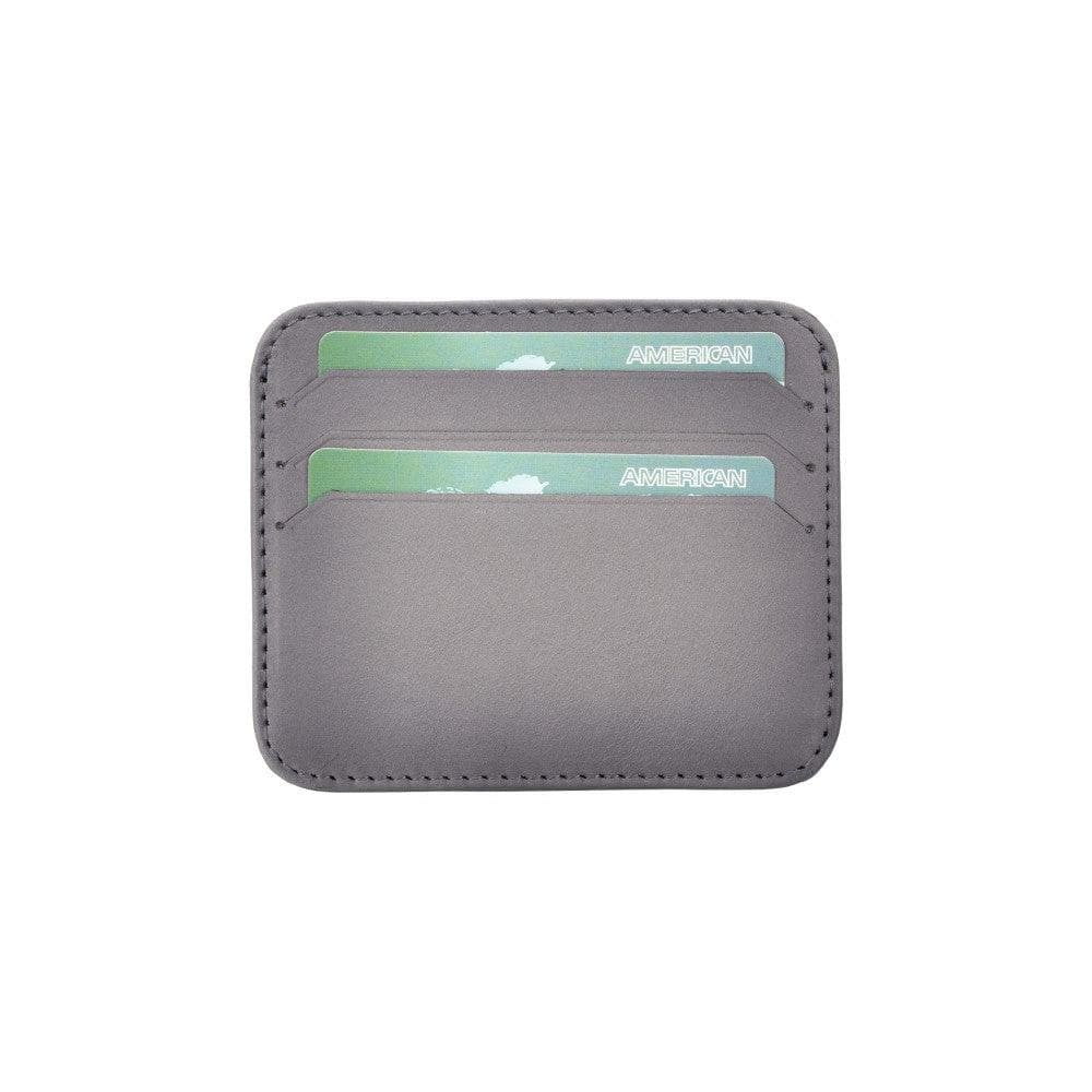 Pedro Slim Leather Card Holder - Image 61