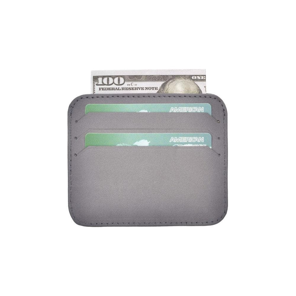 Pedro Slim Leather Card Holder - Image 62