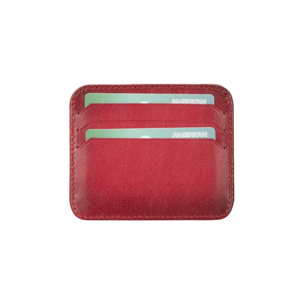 Pedro Slim Leather Card Holder - Image 65