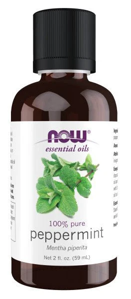 Peppermint Essential Oil - Image 3
