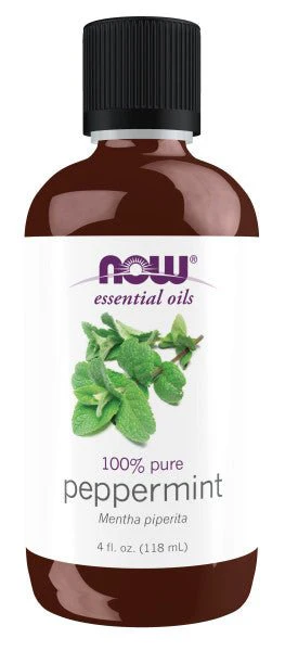 Peppermint Essential Oil - Image 4