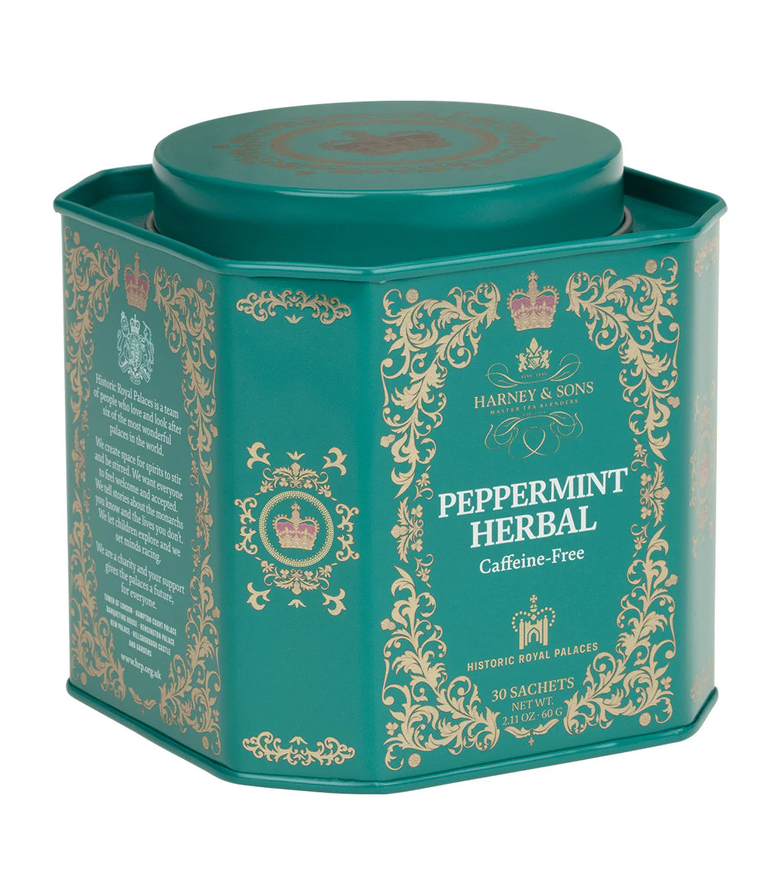 Peppermint Herbal - Image 3