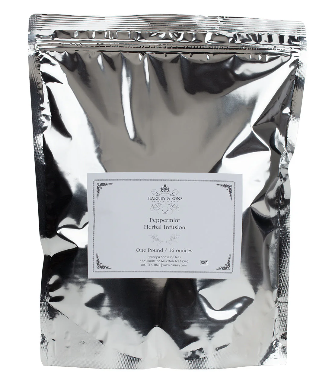 Peppermint Herbal - Image 5