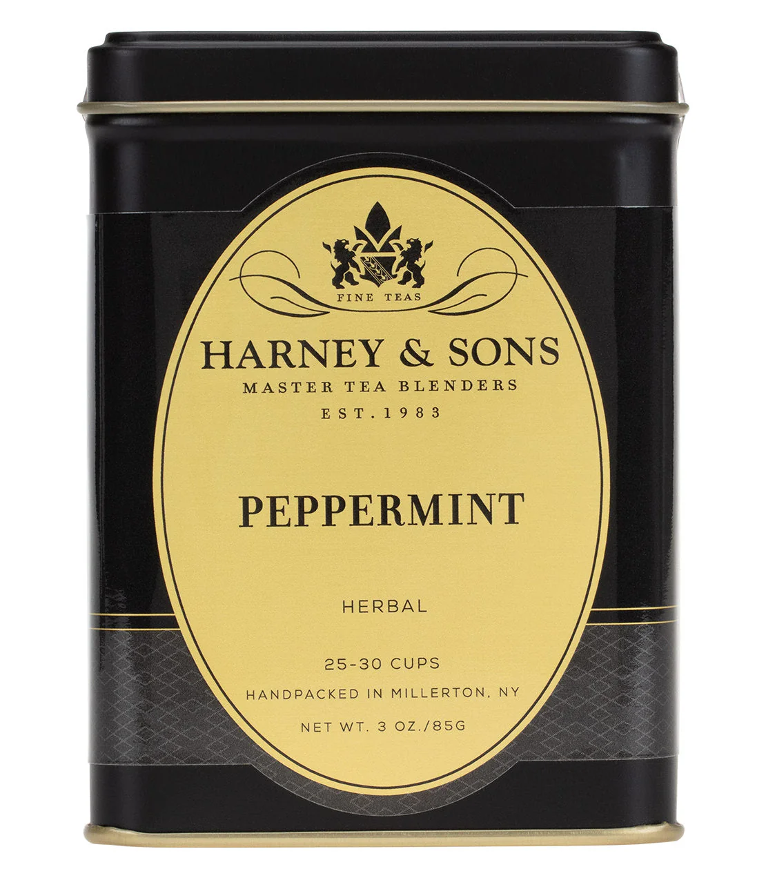 Peppermint Herbal - Image 6