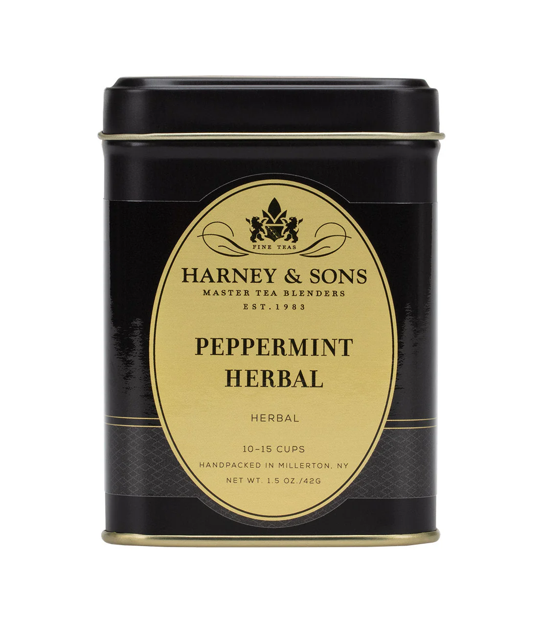 Peppermint Herbal - Image 7