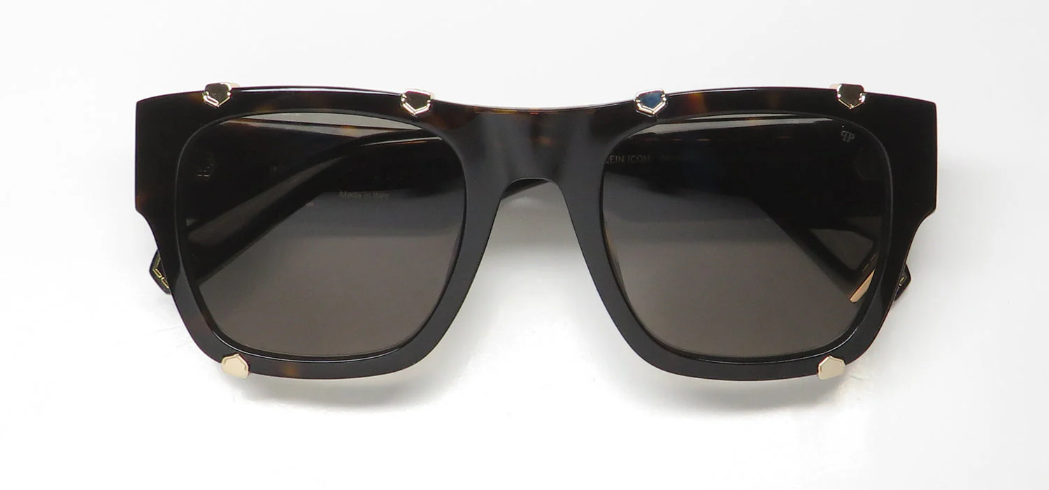 Philipp Plein Spp042w Plein Icon Sunglasses - Image 2