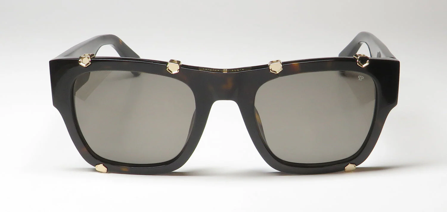 Philipp Plein Spp042w Plein Icon Sunglasses - Image 3