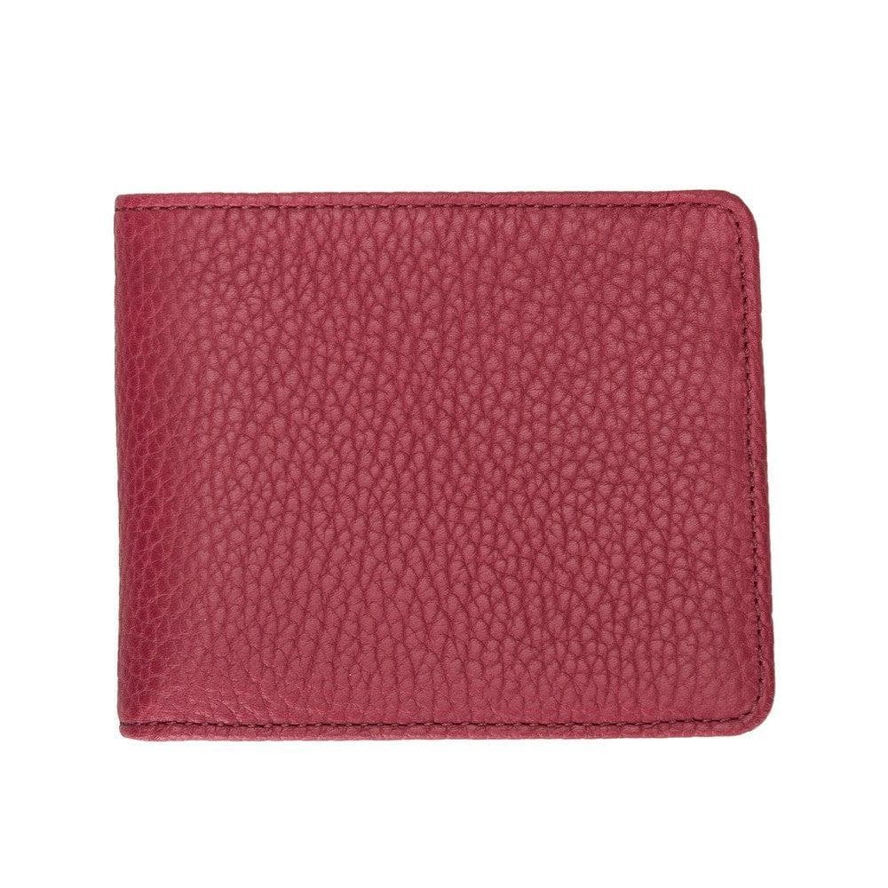 Pier Leather Men's Wallet - Image 10