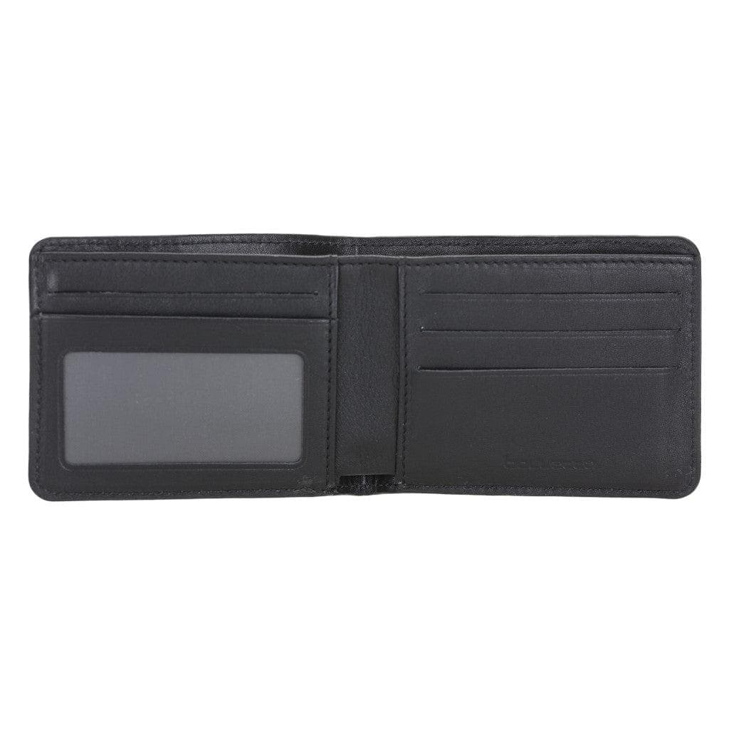 Pier Leather Men's Wallet - Image 101