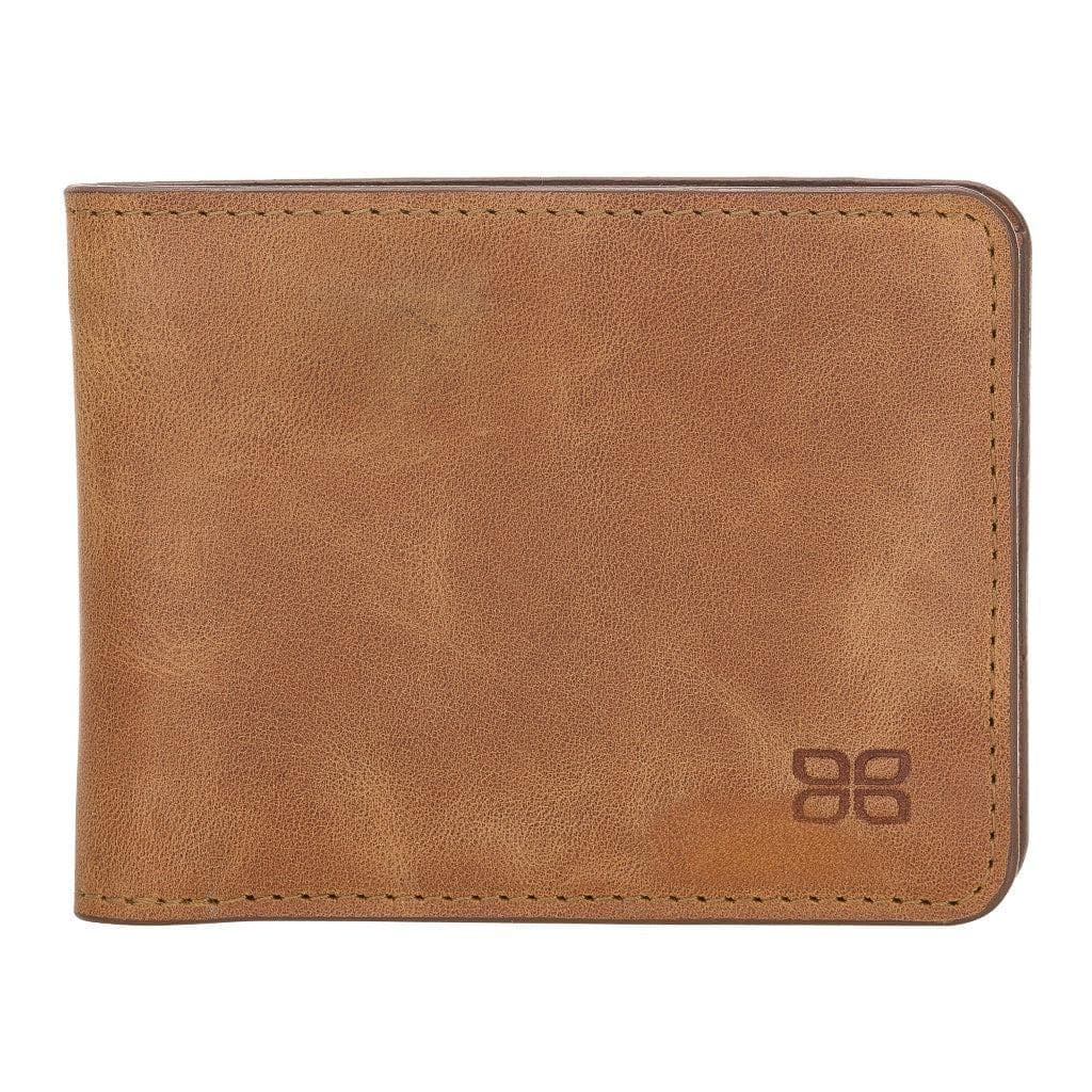 Pier Leather Men's Wallet - Image 109