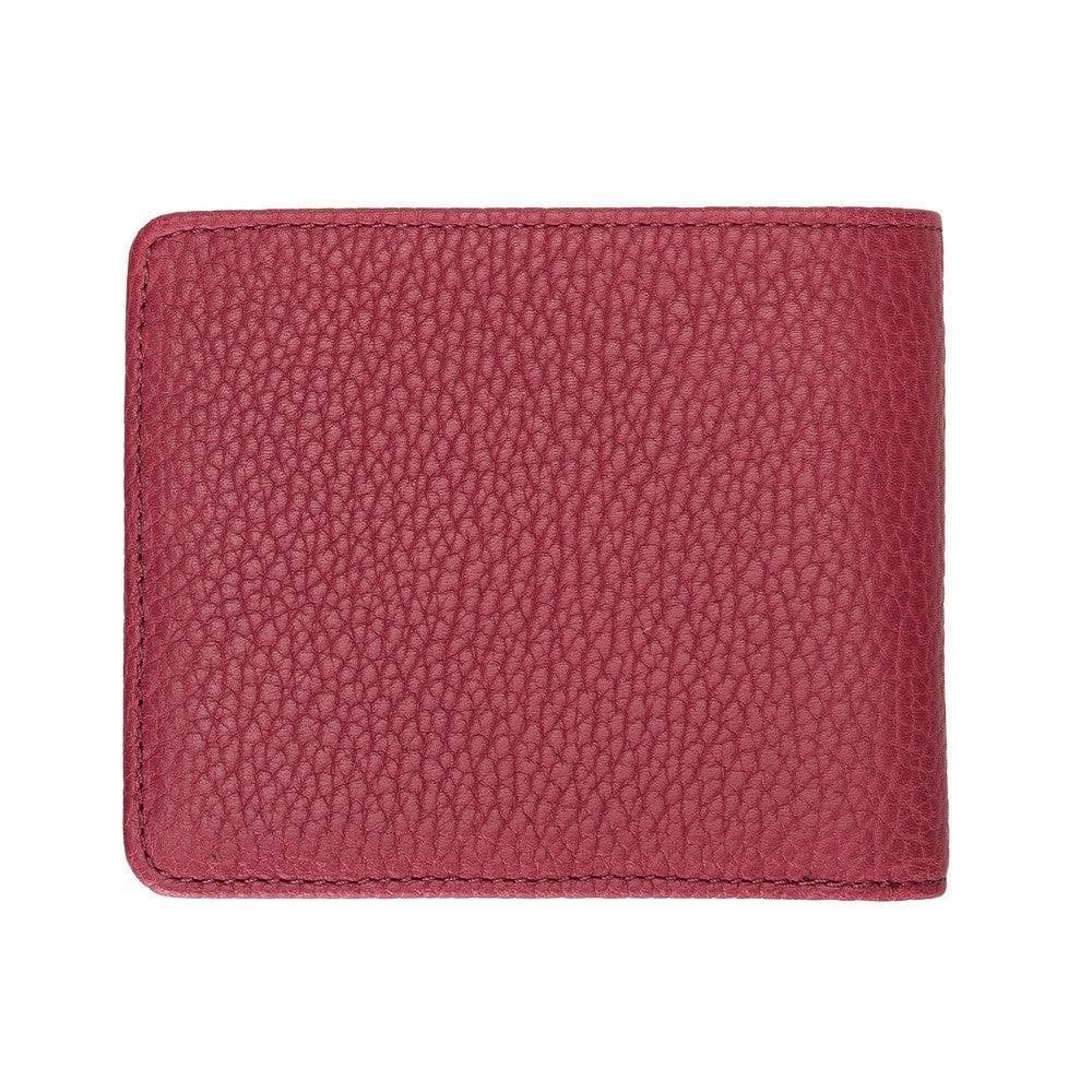 Pier Leather Men's Wallet - Image 11