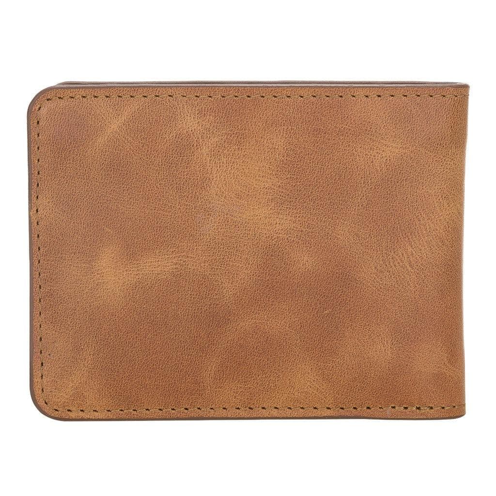 Pier Leather Men's Wallet - Image 110