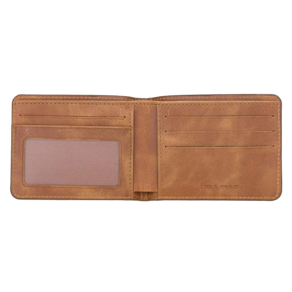 Pier Leather Men's Wallet - Image 112