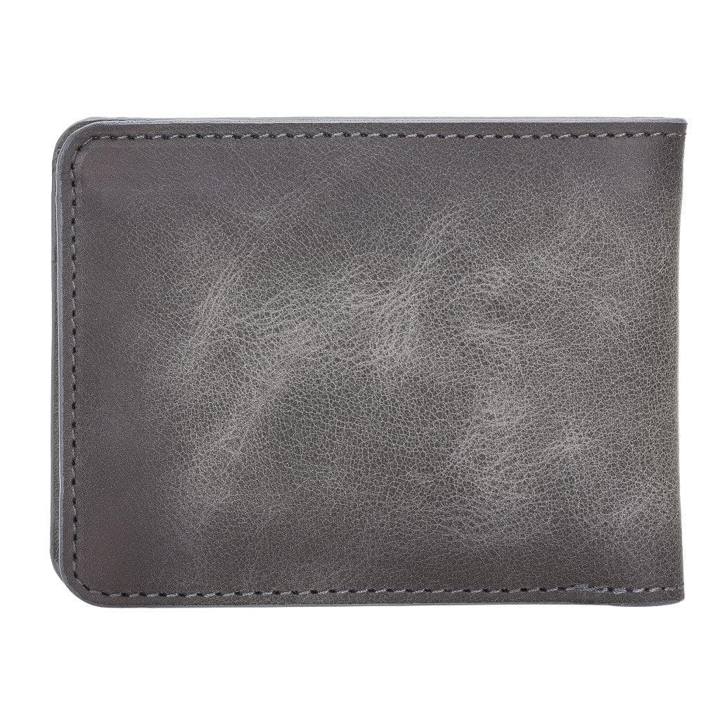 Pier Leather Men's Wallet - Image 116