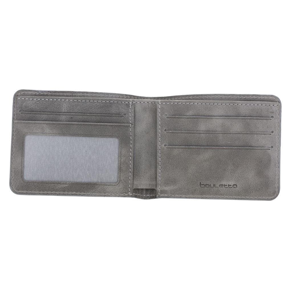 Pier Leather Men's Wallet - Image 117