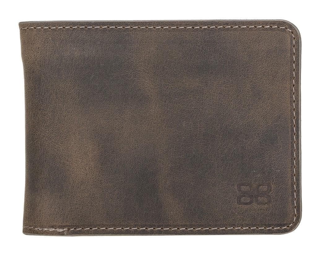 Pier Leather Men's Wallet - Image 121