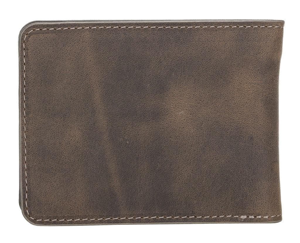 Pier Leather Men's Wallet - Image 122