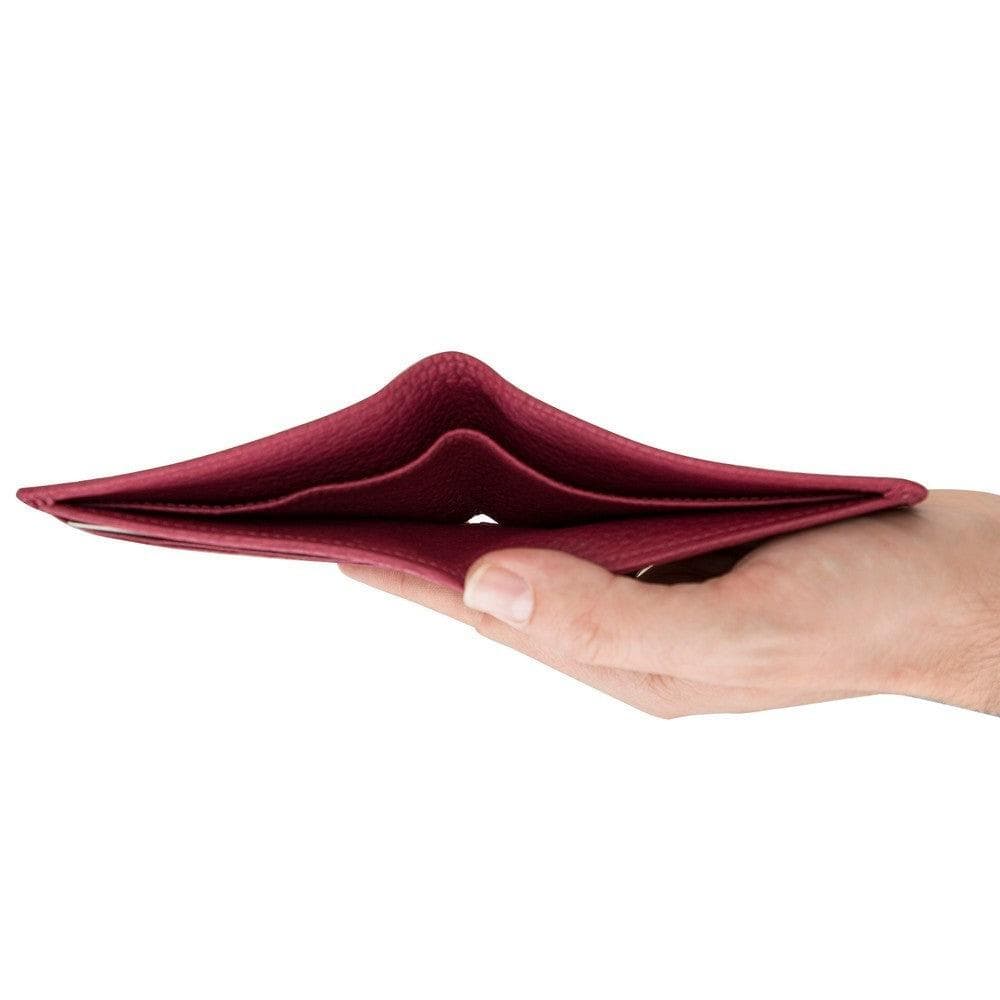 Pier Leather Men's Wallet - Image 13