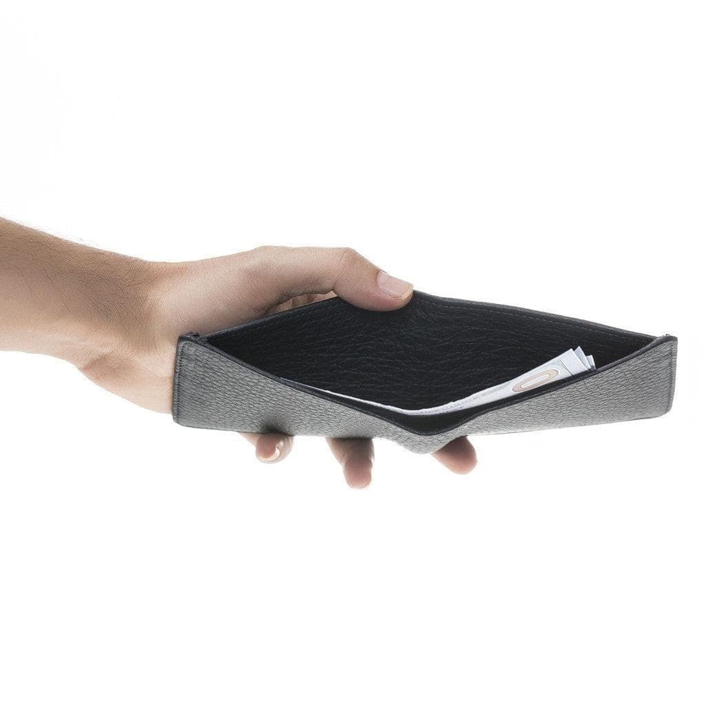 Pier Leather Men's Wallet - Image 130