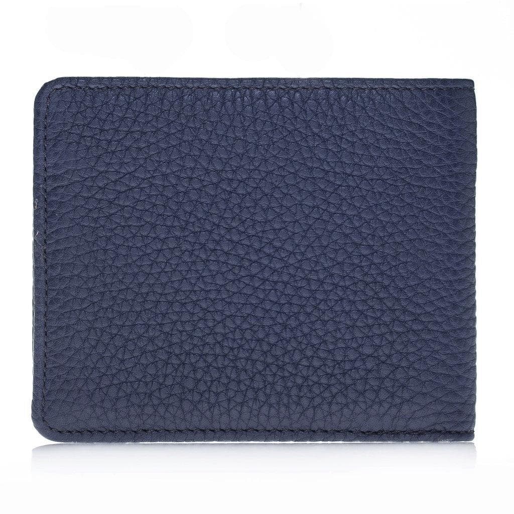 Pier Leather Men's Wallet - Image 132