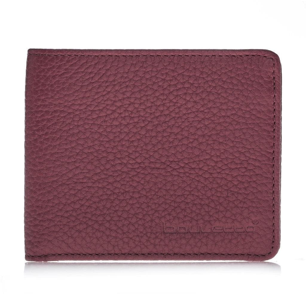 Pier Leather Men's Wallet - Image 135