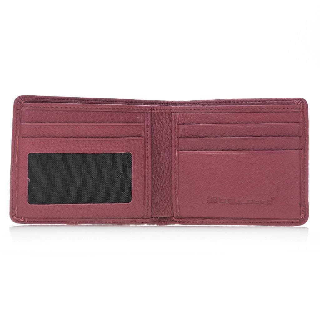 Pier Leather Men's Wallet - Image 140