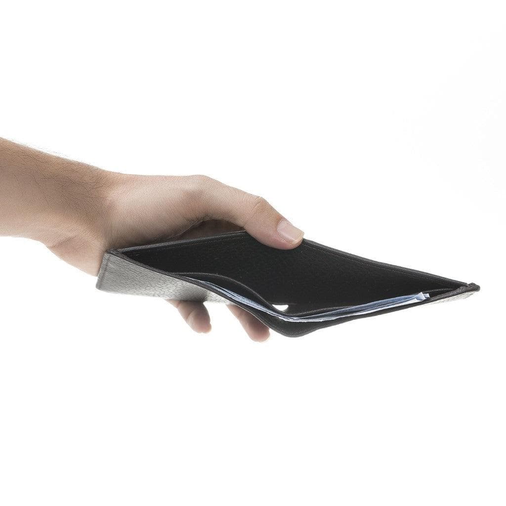 Pier Leather Men's Wallet - Image 143