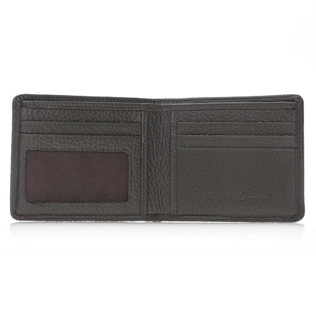 Pier Leather Men's Wallet - Image 145