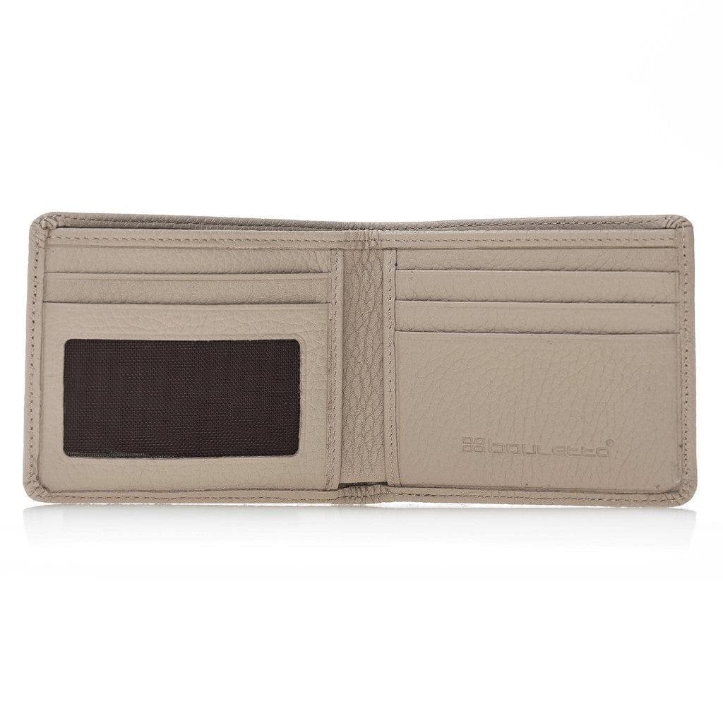 Pier Leather Men's Wallet - Image 149