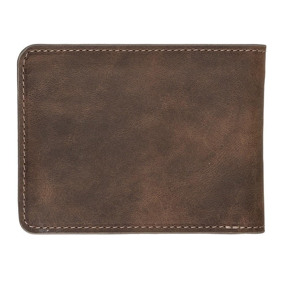 Pier Leather Men's Wallet - Image 15