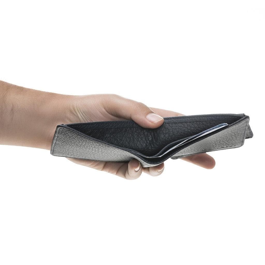 Pier Leather Men's Wallet - Image 154