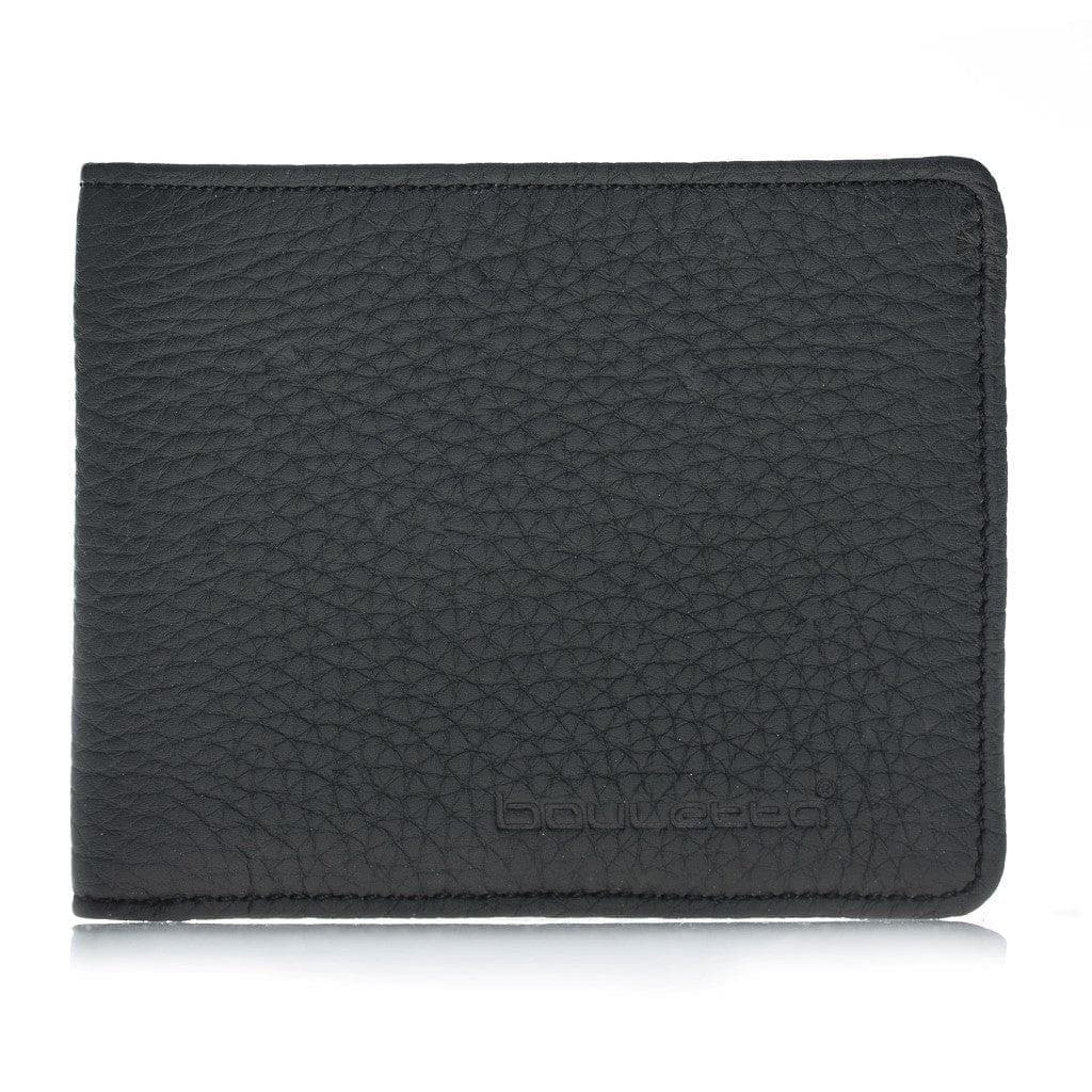 Pier Leather Men's Wallet - Image 156
